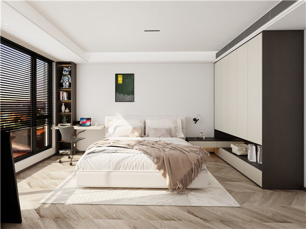 家裝中比較常見(jiàn)的5種生態(tài)板有哪些？